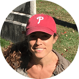 Melissa Samworth